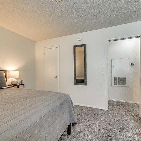 Ou Sooner, Pool & Gym, Bbq, Netflix, 100Mb Internet, Lg Washer & Dryer, Close To Ou! Norman Exterior foto